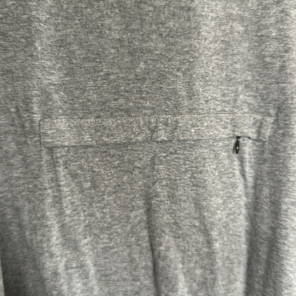 Tavik grey long sleeve xl - Picture 3 of 5